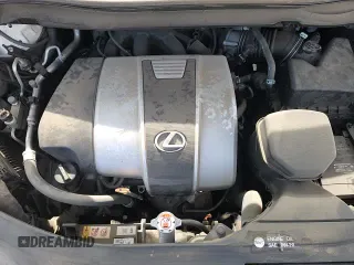 ✅ 2018 Lexus RX 350 • VIN: 2T2ZZMCA5JC102471 • Lot: 95155015. Listed on Copart with 51,896 mi. Free auction sales archive from the USA and detailed vehicle history report at DreamBid. Image 16.