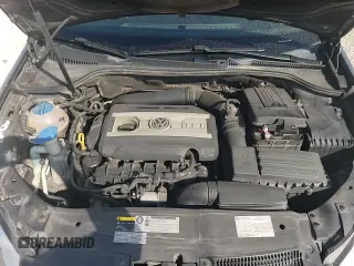 ✅ 2013 Volkswagen Golf GTI Wolfsburg Edition • VIN: WVWHV7AJ8DW133760 • Lot: 86565394. Wystawiony na Copart z przebiegiem 161 575 mil. Bezpłatny archiwum sprzedaży aukcyjnych z USA i szczegółowy raport historii pojazdu na DreamBid. Zdjęcie 13.