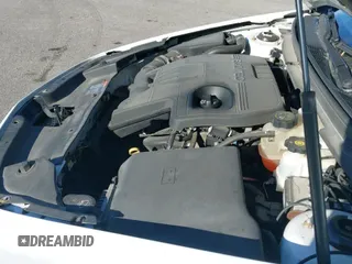 ✅ 2011 Chevrolet Malibu 1LS • VIN: 1G1ZB5E18BF379676 • Lot: 43416129. Listed on IAAI with 185,288 mi. Free auction sales archive from the USA and detailed vehicle history report at DreamBid. Image 19.