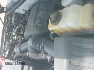 ✅ 2015 Ford Expedition Max Limited • VIN: 1FMJK2AT9FEF31854 • Lot: 42633725. Listed on IAAI with 147,081 mi. Free auction sales archive from the USA and detailed vehicle history report at DreamBid. Image 20.