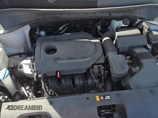 ✅ 2019 Kia Sorento LX • VIN: 5XYPG4A39KG590139 • Lot: 83793315. Wystawiony na Copart z przebiegiem 89 113 mil. Bezpłatny archiwum sprzedaży aukcyjnych z USA i szczegółowy raport historii pojazdu na DreamBid. Zdjęcie 15.