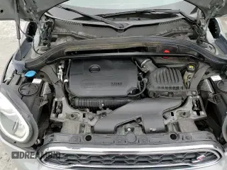 ✅ 2020 MINI Countryman Cooper S • VIN: WMZYW7C04L3M10518 • Лот: 64602595. Опубликован ранее на Copart с пробегом 36 812 миль. Бесплатный доступ к архиву аукционных продаж из США и подробный отчёт об истории автомобиля на DreamBid. Изображение 13.