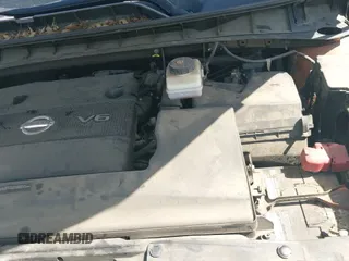 2015 Nissan Murano Platinum with VIN 5N1AZ2MG2FN238551, listed as a IAAI auction lot 42206314 with 108,175 mi miles and . Bid and sale history available at DreamBid. Image 18.