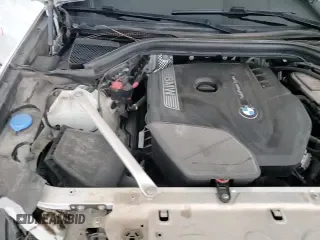 ✅ 2018 BMW X3 xDrive30i • VIN: 5UXTR9C59JLD68726 • Lot: 80454515. Wystawiony na Copart z przebiegiem 145 492 mil. Bezpłatny archiwum sprzedaży aukcyjnych z USA i szczegółowy raport historii pojazdu na DreamBid. Zdjęcie 16.