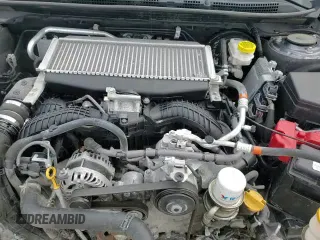 ✅ 2022 Subaru Legacy Touring XT • VIN: 4S3BWGP65N3013343 • Лот: 64469235. Опубликован ранее на Copart с пробегом 69 434 миль. Бесплатный доступ к архиву аукционных продаж из США и подробный отчёт об истории автомобиля на DreamBid. Изображение 13.