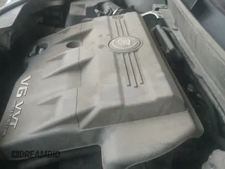 ✅ 2014 Cadillac SRX • VIN: 3GYFNAE32ES580480 • Lot: 42170765. Wystawiony na IAAI z przebiegiem 148 245 mil. Bezpłatny archiwum sprzedaży aukcyjnych z USA i szczegółowy raport historii pojazdu na DreamBid. Zdjęcie 19.