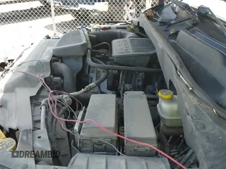 ✅ 2005 Dodge Durango SXT • VIN: 1D4HB38N15F574886 • Лот: 42274183. Опубликован ранее на IAAI с пробегом 224 122 миль. Бесплатный доступ к архиву аукционных продаж из США и подробный отчёт об истории автомобиля на DreamBid. Изображение 20.