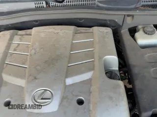 ✅ 2005 Lexus GX 470 • VIN: JTJBT20X150076825 • Lot: 84287675. Wystawiony na Copart z przebiegiem 219 976 mil. Bezpłatny archiwum sprzedaży aukcyjnych z USA i szczegółowy raport historii pojazdu na DreamBid. Zdjęcie 11.