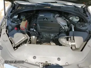 ✅ 2018 Cadillac ATS Luxury RWD • VIN: 1G6AB5SX3J0162716 • Лот: 66517505. Опубликован ранее на Copart с пробегом 21 730 миль. Бесплатный доступ к архиву аукционных продаж из США и подробный отчёт об истории автомобиля на DreamBid. Изображение 13.