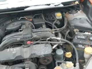 ✅ 2013 Subaru Crosstrek Premium • VIN: JF2GPACC6D1879284 • Lot: 41517216. Listed on IAAI with 167,929 mi. Free auction sales archive from the USA and detailed vehicle history report at DreamBid. Image 18.