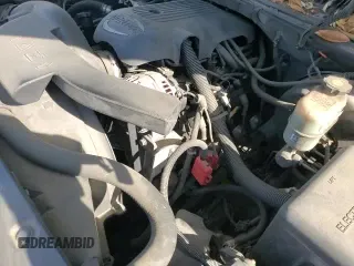 2002 Chevrolet Suburban Z71 с VIN 3GNFK16T02G237847, выставлен на аукционе Copart как лот 85391084 с пробегом 277 509 миль миль и Чистый • Clean title. История ставок и продаж доступна на DreamBid. Изображение 14.