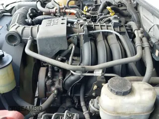 ✅ 2010 Ford Ranger XL • VIN: 1FTKR1ADXAPA75626 • Lot: 43023062. Listed on IAAI with 196,002 mi. Free auction sales archive from the USA and detailed vehicle history report at DreamBid. Image 12.