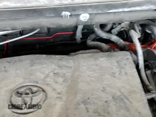 ✅ 2021 Toyota RAV4 Hybrid XLE • VIN: 2T3R6RFV8MW004439 • Lot: 80844225. Listed on Copart with 97,466 mi. Free auction sales archive from the USA and detailed vehicle history report at DreamBid. Image 14.