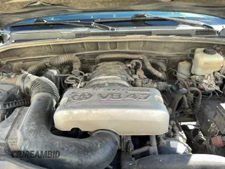 ✅ 2006 Toyota 4Runner Limited • VIN: JTEBT17R868034610 • Лот: 89494375. Опубликован ранее на Copart с пробегом 311 949 миль. Бесплатный доступ к архиву аукционных продаж из США и подробный отчёт об истории автомобиля на DreamBid. Изображение 11.