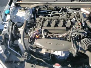 ✅ 2024 Honda Civic EX • VIN: 2HGFE1F74RH304478 • Lot: 86858515. Listed on Copart with 24,288 mi. Free auction sales archive from the USA and detailed vehicle history report at DreamBid. Image 13.