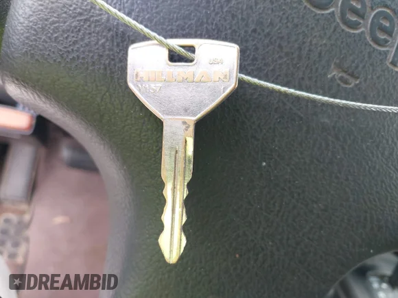 ✅ 1996 Jeep Grand Cherokee • VIN: 1J4EZ58SXTC132632 • Lot: 43293102. Wystawiony na IAAI z przebiegiem Nie podano. Bezpłatny archiwum sprzedaży aukcyjnych z USA i szczegółowy raport historii pojazdu na DreamBid. Zdjęcie 11.