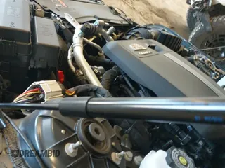 ✅ 2025 Cadillac CT4 Premium Luxury • VIN: 1G6DF5RK0S0111364 • Lot: 42649782. Listed on IAAI with 2,967 mi. Free auction sales archive from the USA and detailed vehicle history report at DreamBid. Image 18.