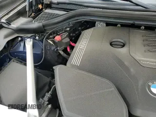 ✅ 2022 BMW X3 sDrive30i • VIN: 5UX43DP05N9L42504 • Лот: 86159185. Опубликован ранее на Copart с пробегом 29 063 миль. Бесплатный доступ к архиву аукционных продаж из США и подробный отчёт об истории автомобиля на DreamBid. Изображение 15.