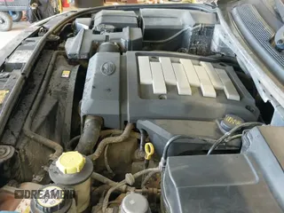 ✅ 2007 Land Rover LR3 SE • VIN: SALAE254X7A428247 • Lot: 43686379. Listed on IAAI with 204,442 mi. Free auction sales archive from the USA and detailed vehicle history report at DreamBid. Image 13.