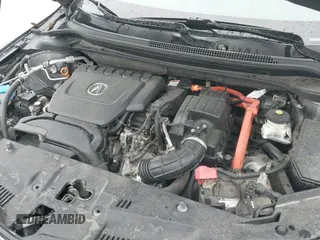 ✅ 2014 Acura ILX Hybrid Technology • VIN: 19VDE3F75EE300312 • Lot: 41608572. Listed on IAAI with 126,974 mi. Free auction sales archive from the USA and detailed vehicle history report at DreamBid. Image 20.