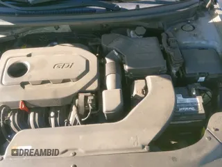 ✅ 2015 Hyundai Sonata Limited • VIN: 5NPE34AF5FH249221 • Лот: 43499584. Опубликован ранее на IAAI с пробегом 80 070 миль. Бесплатный доступ к архиву аукционных продаж из США и подробный отчёт об истории автомобиля на DreamBid. Изображение 19.