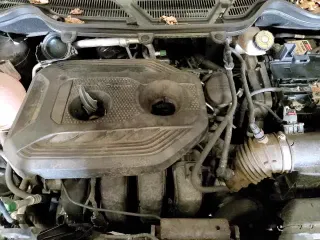 ✅ 2018 Ford EcoSport SE • VIN: MAJ6P1UL0JC233320 • Lot: 90812925. Wystawiony na Copart z przebiegiem 86 756 mil. Bezpłatny archiwum sprzedaży aukcyjnych z USA i szczegółowy raport historii pojazdu na DreamBid. Zdjęcie 16.