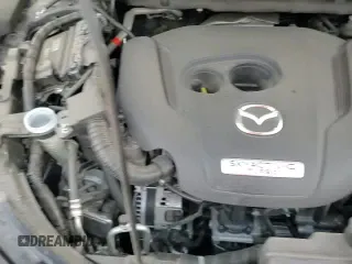 ✅ 2022 Mazda CX-5 2.5 Turbo • VIN: JM3KFBAY6N0634984 • Лот: 81724575. Опубликован ранее на Copart с пробегом 46 977 миль. Бесплатный доступ к архиву аукционных продаж из США и подробный отчёт об истории автомобиля на DreamBid. Изображение 17.