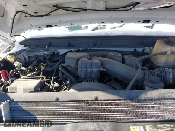 ✅ 2016 Ford F-250 XL • VIN: 1FTBF2B61GEB01419 • Лот: 44222685. Опубліковано раніше на IAAI з пробігом Не вказано. Безкоштовний доступ до архіву аукціонних продажів зі США та докладний звіт про історію автомобіля на DreamBid. Зображення 10.