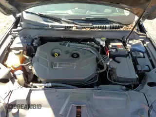 ✅ 2018 Lincoln MKZ Reserve • VIN: 3LN6L5F99JR620444 • Лот: 80705345. Опубликован ранее на Copart с пробегом 72 213 миль. Бесплатный доступ к архиву аукционных продаж из США и подробный отчёт об истории автомобиля на DreamBid. Изображение 13.