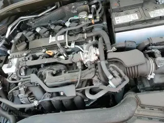 ✅ 2024 Toyota Corolla Cross LE • VIN: 7MUCAAAG1RV109918 • Лот: 59973725. Опубликован ранее на Copart с пробегом 3 982 миль. Бесплатный доступ к архиву аукционных продаж из США и подробный отчёт об истории автомобиля на DreamBid. Изображение 14.