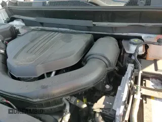 ✅ 2024 GMC Acadia FWD Elevation • VIN: 1GKENKKS6RJ196717 • Lot: 70218855. Listed on Copart with 27,060 mi. Free auction sales archive from the USA and detailed vehicle history report at DreamBid. Image 14.