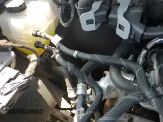 ✅ 2022 Ford Bronco • VIN: 1FMEE5DH9NLB42045 • Lot: 66119725. Listed on Copart with 14,090 mi. Free auction sales archive from the USA and detailed vehicle history report at DreamBid. Image 14.