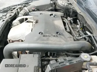 ✅ 2019 Buick Regal Preferred • VIN: W04GL6SX3K1004098 • Лот: 43400489. Опубликован ранее на IAAI с пробегом 78 332 миль. Бесплатный доступ к архиву аукционных продаж из США и подробный отчёт об истории автомобиля на DreamBid. Изображение 19.