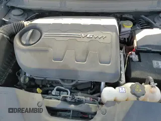 ✅ 2021 Jeep Cherokee 80th Anniversary • VIN: 1C4PJMMX5MD214572 • Лот: 64980235. Опубликован ранее на Copart с пробегом 41 099 миль. Бесплатный доступ к архиву аукционных продаж из США и подробный отчёт об истории автомобиля на DreamBid. Изображение 15.