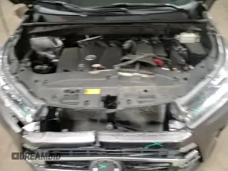 ✅ 2018 Toyota Highlander Limited Platinum • VIN: 5TDDZRFHXJS907846 • Lot: 94770605. Listed on Copart with 89,723 mi. Free auction sales archive from the USA and detailed vehicle history report at DreamBid. Image 14.