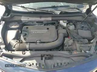 ✅ 2019 Cadillac XT4 AWD Premium Luxury • VIN: 1GYFZDR45KF100196 • Лот: 85552795. Опубликован ранее на Copart с пробегом 89 285 миль. Бесплатный доступ к архиву аукционных продаж из США и подробный отчёт об истории автомобиля на DreamBid. Изображение 16.