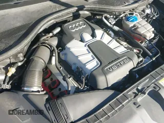 ✅ 2012 Audi A6 Prestige • VIN: WAUHGAFC1CN066373 • Lot: 43334622. Wystawiony na IAAI z przebiegiem 183 879 mil. Bezpłatny archiwum sprzedaży aukcyjnych z USA i szczegółowy raport historii pojazdu na DreamBid. Zdjęcie 12.