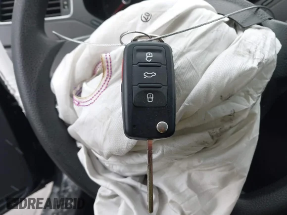 ✅ 2012 Volkswagen Jetta • VIN: 3VW2K7AJ7CM424776 • Lot: 44344273. Wystawiony na IAAI z przebiegiem 111 493 mil. Bezpłatny archiwum sprzedaży aukcyjnych z USA i szczegółowy raport historii pojazdu na DreamBid. Zdjęcie 11.