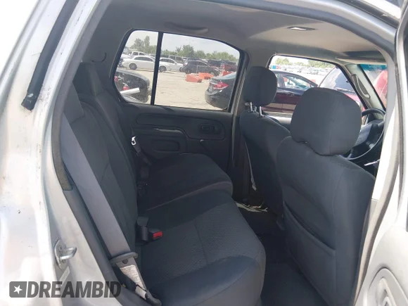 ✅ 2002 Nissan Xterra XE • VIN: 5N1DD28T92C593919 • Лот: 45545598. Опубликован ранее на IAAI с пробегом Не указан. Бесплатный доступ к архиву аукционных продаж из США и подробный отчёт об истории автомобиля на DreamBid. Изображение 8.