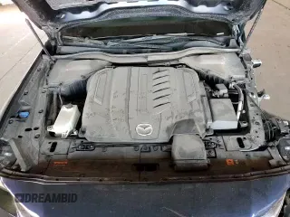 ✅ 2024 Mazda CX-90 Preferred Plus • VIN: JM3KKCHD8R1131106 • Lot: 71901495. Listed on Copart with 26,445 mi. Free auction sales archive from the USA and detailed vehicle history report at DreamBid. Image 15.