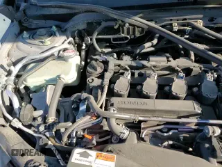 ✅ 2021 Honda Civic EX • VIN: SHHFK7H64MU226151 • Лот: 84801865. Опубликован ранее на Copart с пробегом 69 666 миль. Бесплатный доступ к архиву аукционных продаж из США и подробный отчёт об истории автомобиля на DreamBid. Изображение 14.