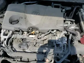 2023 Toyota Camry LE z VIN 4T1C11BK0PU083197, wystawiony jako Copart lot #64838595 z przebiegiem 67 089 mil mil oraz Nie do naprawy • Non repairable. Historia ofert i sprzedaży dostępna na DreamBid. Obrazek 13.