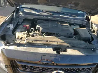 ✅ 2022 Nissan Titan Pro-4X • VIN: 1N6AA1ED7NN101143 • Lot: 47217045. Listed on Copart with 36,723 mi. Free auction sales archive from the USA and detailed vehicle history report at DreamBid. Image 13.