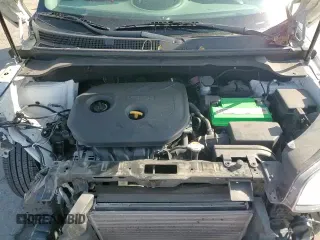 ✅ 2019 Kia Soul + • VIN: KNDJP3A59K7021452 • Lot: 91431805. Wystawiony na Copart z przebiegiem 55 829 mil. Bezpłatny archiwum sprzedaży aukcyjnych z USA i szczegółowy raport historii pojazdu na DreamBid. Zdjęcie 13.