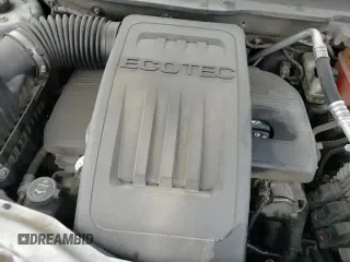 2014 Chevrolet Captiva Sport LTZ с VIN 3GNAL4EK3ES605683, выставлен на аукционе Copart как лот 86643344 с пробегом 164 884 миль миль и Списание • Salvage title. История ставок и продаж доступна на DreamBid. Изображение 16.