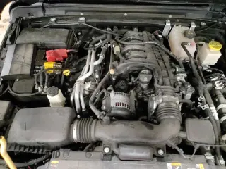 ✅ 2022 Jeep Gladiator Sport S • VIN: 1C6JJTAG7NL167838 • Lot: 85275494. Listed on Copart with 24,049 mi. Free auction sales archive from the USA and detailed vehicle history report at DreamBid. Image 15.