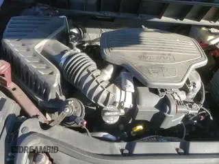 ✅ 2017 Cadillac XT5 Luxury AWD • VIN: 1GYKNDRS6HZ147138 • Lot: 87064435. Listed on Copart with 115,407 mi. Free auction sales archive from the USA and detailed vehicle history report at DreamBid. Image 16.