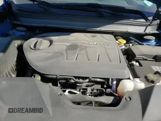 ✅ 2019 Jeep Cherokee Trailhawk • VIN: 1C4PJMBX2KD459720 • Lot: 86831165. Listed on Copart with 57,351 mi. Free auction sales archive from the USA and detailed vehicle history report at DreamBid. Image 13.