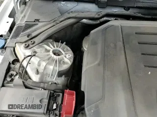 ✅ 2017 Jaguar XF 20d Premium • VIN: SAJBD4BN3HCY47930 • Лот: 47574235. Опубликован ранее на Copart с пробегом 115 416 миль. Бесплатный доступ к архиву аукционных продаж из США и подробный отчёт об истории автомобиля на DreamBid. Изображение 13.