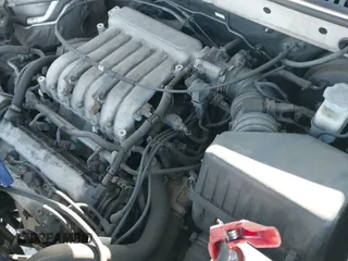 2003 Hyundai Santa Fe GLS с VIN KM8SC13D33U341129, выставлен на аукционе IAAI как лот 41699817 с пробегом 173 480 миль миль и . История ставок и продаж доступна на DreamBid. Изображение 13.